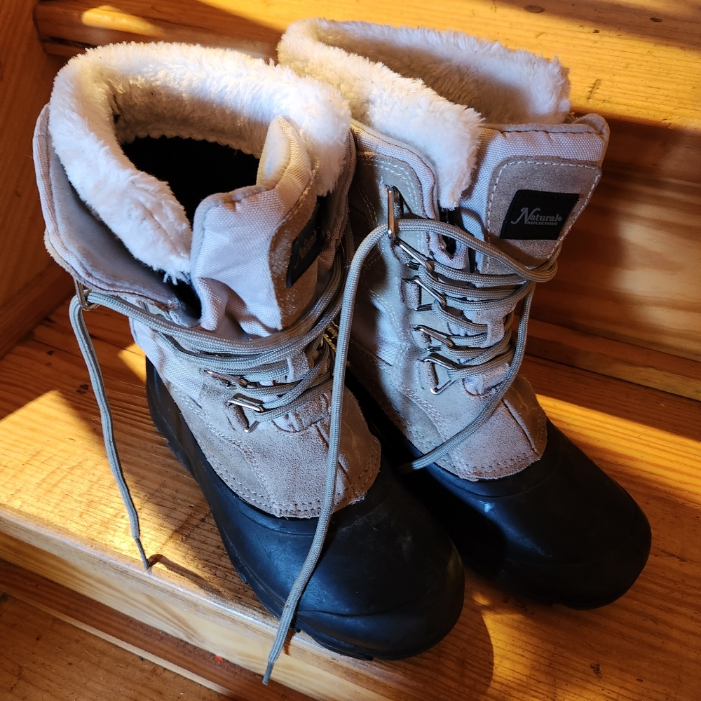 Winter Boots